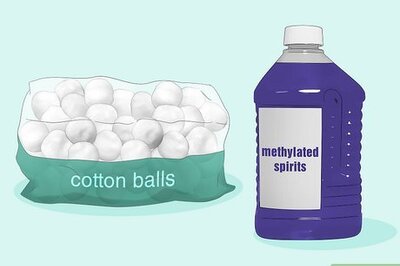 How to Make Campfire Starters