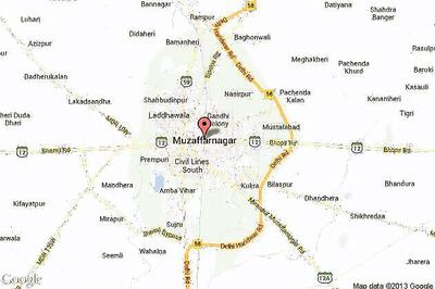Lawyer shot dead in Muzaffarnagar, 4 accused lynched