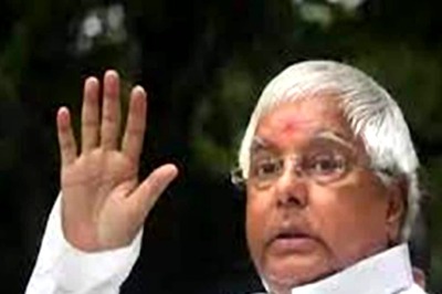 'We're Catching Narendra Modi by His Throat', Says Lalu Yadav Ahead of I.N.D.I.A. Meet