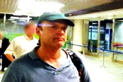 LeT was unhappy that Mumbai airport wasn't a target in 26/11 attacks: Headley