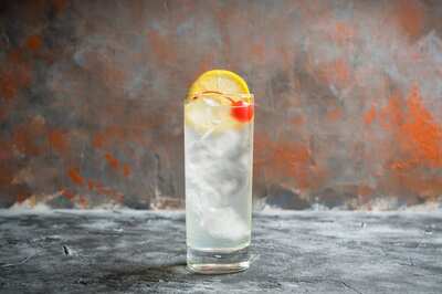 Sip into Spring with These Playful 4 Cocktail Creations