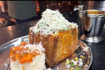 African Misal: This Version of Misal is Making Food Lovers Take a Trip to Pune