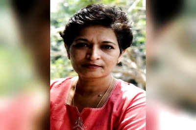 Recalling Gauri Lankesh: Every Aspiring Journalist's Dream Mentor