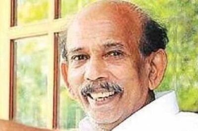 Veteran Actor Mamukkoya’s Health ‘Critical’, Continues To Be On Ventilator Support