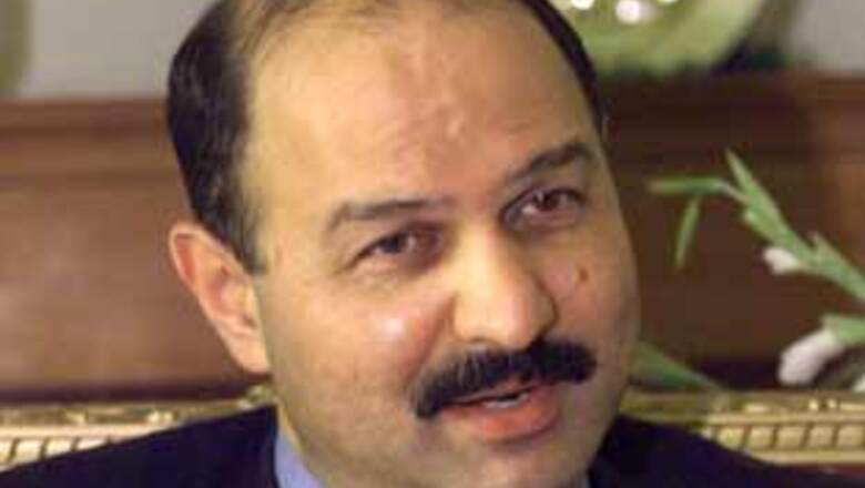 We should try to curb and crush terrorism: Pakistan