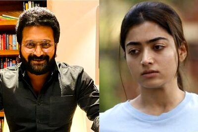 When Rishab Shetty REFUSED To Acknowledge Rashmika Mandanna Over Samantha Ruth Prabhu, Sai Pallavi