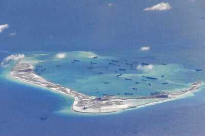 Hague Tribunal Rules China's South China Sea Claims Unfounded