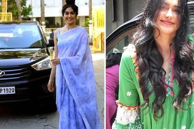 Adah Sharma of The Kerala Story Fame Ditches Hyundai Creta For Mercedes-Benz ML250