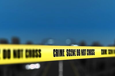 Pune Man Stabs Wife, Teen Daughter to Death After Argument; Surrenders Before Police