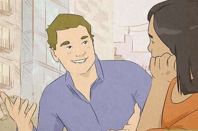 How to Be a People Person