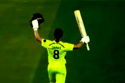 Maddy Darke's Century Helps Australia A Beat India A By 8 Wickets, Take 2-0 Lead In Series