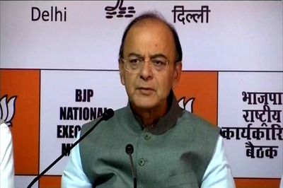 There is Scope for Reducing GST Slabs, Hints Arun Jaitley