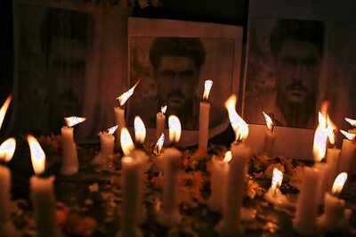 Pakistan: Judge appointed to probe Sarabjit's murder