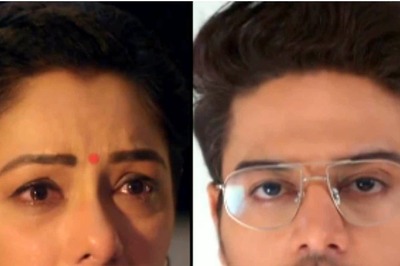 Anupama - Anuj Kapadia Wedding: Differences Between MaAn As They Plan Their Special Day