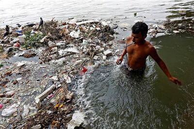 Hardly Anything Done to Clean Ganga, Situation Extraordinarily Bad: NGT