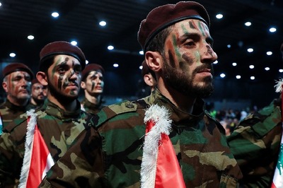 Iran Claims Hezbollah Struck Sensitive Israeli Military Sites, Hours After Hamas’ ‘Failed’ M90 Rocket Barrage