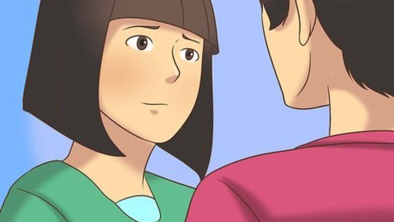 How to Receive Love