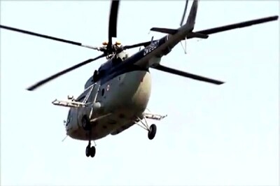 In a First, Two Women Army Officers to Undergo Helicopter Pilot Training