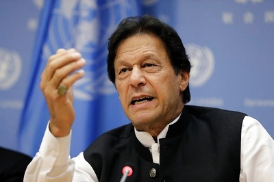 'There Will be a Bloodbath': Imran Khan Says 'Inhuman' Curfew in Kashmir a Test for United Nations