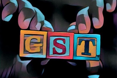 Gold to be Taxed 3% Under GST; Footwear 5%, Biscuits 18%