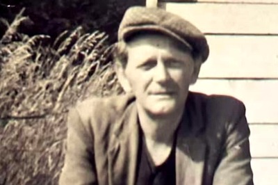 How This UK Man Found His Missing Grandfather's Dead Body Through Social Media