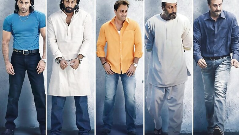 Sanju Box Office Collection Day 11: Ranbir Kapoor-starrer All Set To Cross Rs 300 Crore Mark