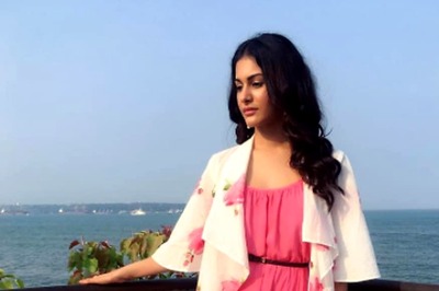 Amyra Dastur Replaces Lisa Haydon as the Lead in The Trip Season 2