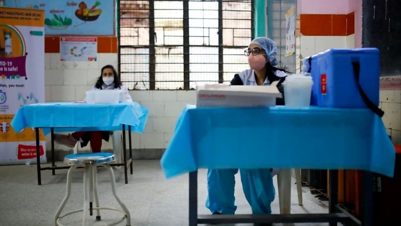 89 Sites Finalised in Delhi to Roll Out Vaccination Drive, 1st Batch of Covid Shots to Arrive by Tuesday