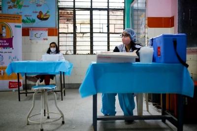 89 Sites Finalised in Delhi to Roll Out Vaccination Drive, 1st Batch of Covid Shots to Arrive by Tuesday