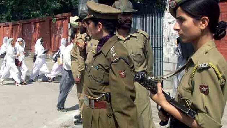 UP govt postpones exam to recruit over 41,000 constables