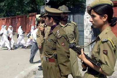 UP govt postpones exam to recruit over 41,000 constables