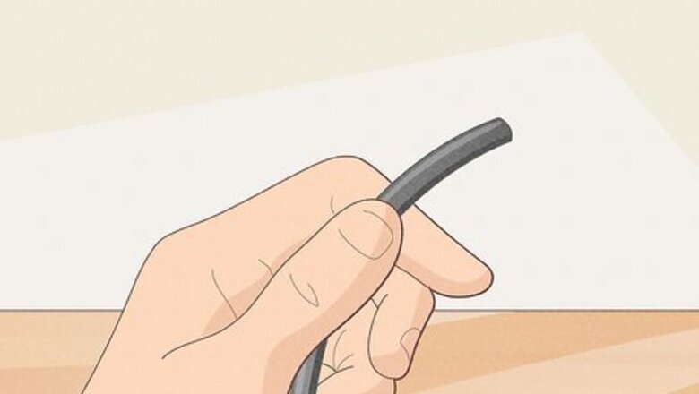 How to Strip Coax Cable
