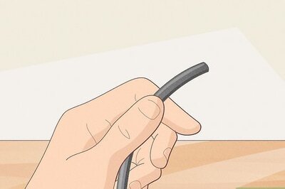 How to Strip Coax Cable
