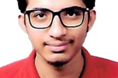 JEE Main Topper 99.9 Percentile Scorer to Take Engineering Entrance Again to 'Improve Score'