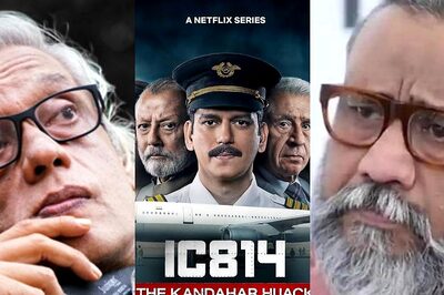 ANI Sues Netflix And Producers Of 'IC 814: The Kandahar Hijack' Over Copyright Infringement