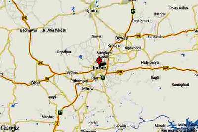 Drug peddlers gang busted; Nigerian among three arrested