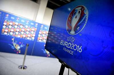 'We're Prepared', Says Paris Police Chief Ahead of Euro 2016