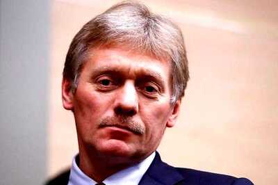 Russia Vows to Respond to Britain Over Spy Attack Charge 'Any Minute'