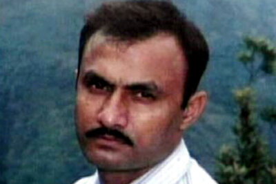 Sohrabuddin case: CBI arrests Guj top cop