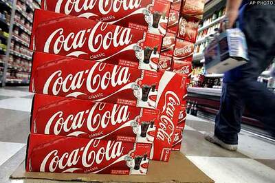 Coke to enter Myanmar for first time in 60 years