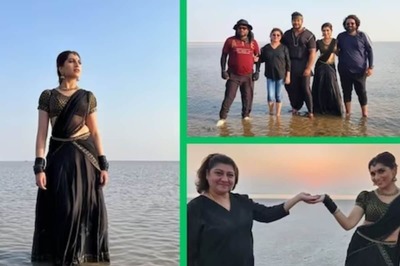 'It Was Difficult': Aradhana Ram On Her Experience Of Shooting Kaatera