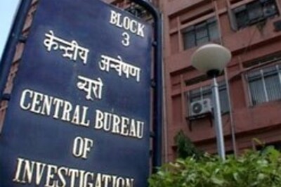 CBI asked to pay Quattrocchi's legal fees