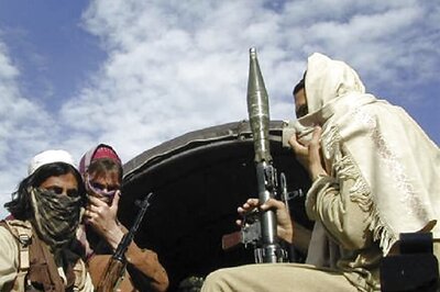 US Offers Safety, Job Security to Taliban as It Prepares to Withdraw Troops