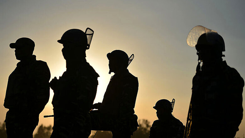 CIC Raps Army for Giving 'Misleading' Info on Fake Encounters
