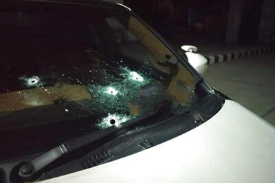 BJP Yuva Morcha Gen Secy Fida Hussain, 2 Other Party Workers Shot Dead by Militants in J&K's Kulgam