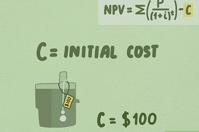 How to Calculate NPV