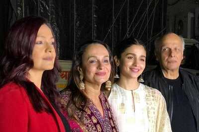 Mahesh Bhatt Turns 76: Top 10 Must-Watch Movies by the Filmmaker!