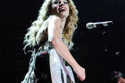 In Pics: People mag's most intriguing of 2009