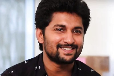 Nani 'Disturbed' By Sexual Harassment In Malayalam Film Industry: 'I Am Very Scared of...'