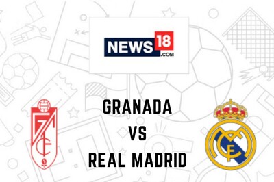 La Liga 2021-22 Granada vs Real Madrid LIVE Streaming: When and Where to Watch Online, TV Telecast, Team News